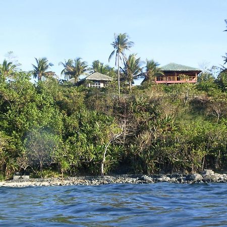 Blue Seastar Cottages Agpudlos Exterior photo