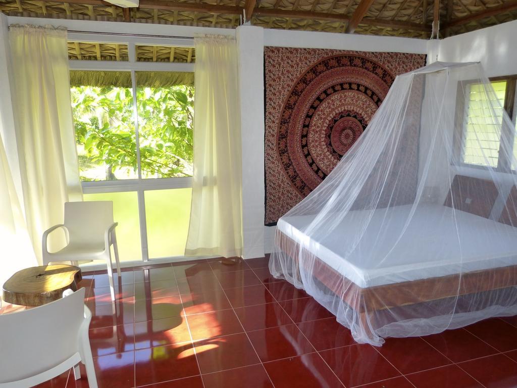 Blue Seastar Cottages Agpudlos Room photo